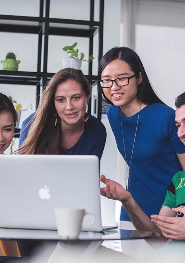 Współpraca & Dobra atmosfera & Rezultaty