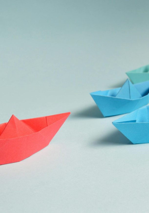 Leader automatyzacji i optymalizacji